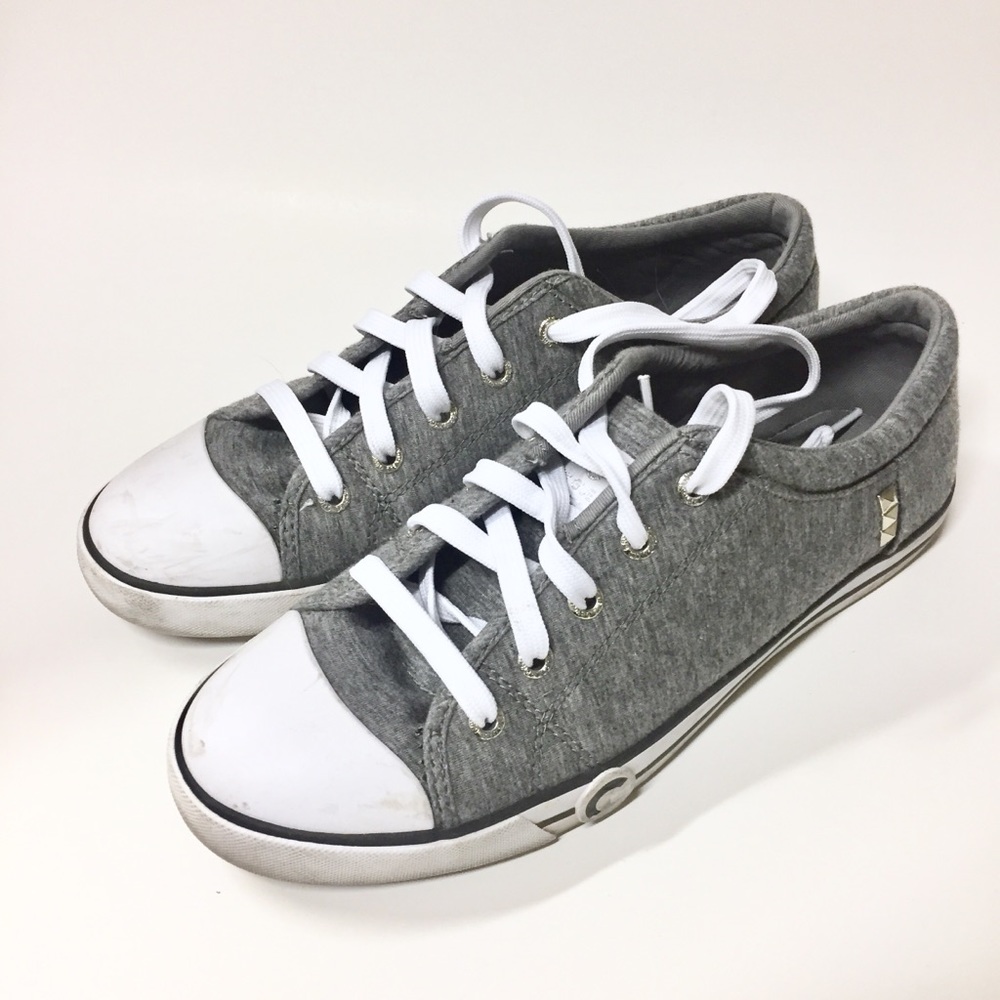 G by Guess "oona" Low Top Sneakers 10M